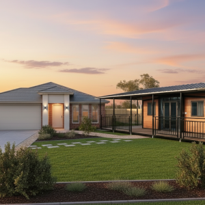 Ngurra Living Outdoor Expander