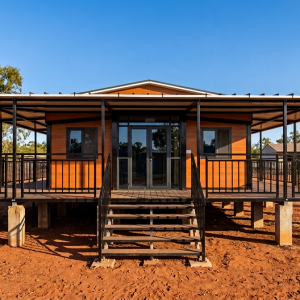 Ngurra Living Outdoor Expander front